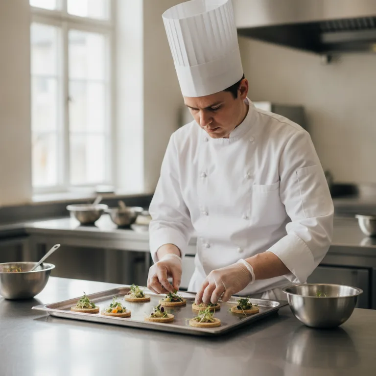 Catering usługa w Radom